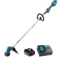 Trousse taille-bordures LXT sans balais &agrave; 2 vitesses, 13", &agrave; pile, 18 V GTA Hardware Inc