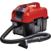 Cordless Wet/Dry Vacuum (Tool Only), 18 V, 2.6 gal. Capacity GTA Hardware Inc
