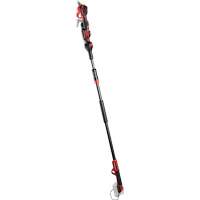 2-in-1 Professional Cordless Telescopic Pole Pruning Shear (Tool Only) GTA Hardware Inc