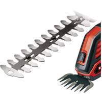 Cisaille &agrave; gazon et taille-haie t&eacute;lescopique 2 en 1 sans fil 18V (outil seulement) GTA Hardware Inc