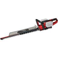 Cordless Hedge Trimmer (Tool Only), 28.375", 36 V, Battery Powered GTA Hardware Inc