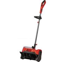 36V Cordless Snow Thrower (Tool Only), 16" (40.64 cm) Wide GTA Hardware Inc