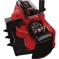 36V Cordless Snow Thrower (Tool Only), 16" (40.64 cm) Wide GTA Hardware Inc