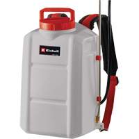 Pulv&eacute;risateur &agrave; pression dorsal sans fil 18V (outil seulement), 4 gal. (15,14 L) GTA Hardware Inc