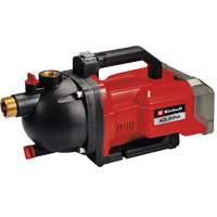 Pompe de jardin sans fil AQUINNA (outil seulement), 36 V, 792 gal./h GTA Hardware Inc