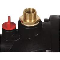 Pompe de jardin sans fil AQUINNA (outil seulement), 36 V, 792 gal./h GTA Hardware Inc