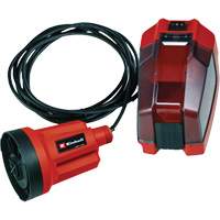 Pompe submersible pour eau propre sans fil (outil seulement), 18 V, 1188 gal./h GTA Hardware Inc