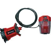 Pompe submersible pour eau propre et sale sans fil (outil seulement), 18 V, 1849 gal./h GTA Hardware Inc
