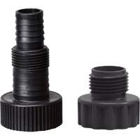 Pompe submersible pour eau propre et sale sans fil (outil seulement), 18 V, 1849 gal./h GTA Hardware Inc