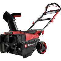 Professional Cordless Snowblower Kit, 21" (53.34 cm) Wide GTA Hardware Inc