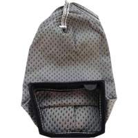 Bag Replacement Cloth For NH322, 1 Bag GTA Hardware Inc