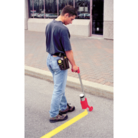 Applicateur de marquage industriel sur roues GTA Hardware Inc