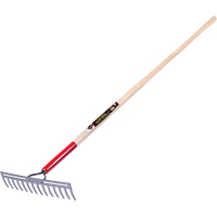 Leveling Rakes