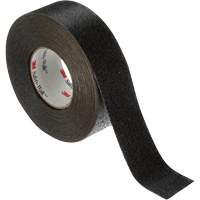 Rubans antid&eacute;rapants Safety-Walk, 2" x 60', Noir GTA Hardware Inc