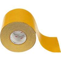 Rubans antid&eacute;rapants Safety-Walk, 6" x 60', Jaune GTA Hardware Inc