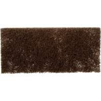 Scrubber Pad, 10" L x 4-5/8" W GTA Hardware Inc