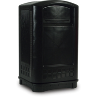 Contenants Plaza, Plastique, 50 gal. US GTA Hardware Inc