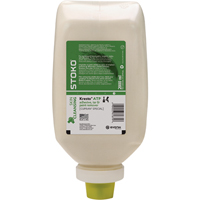 Kresto&reg; ATP Special Heavy-Duty Hand Cleaner, Paste, 2 L, Refill, Scented GTA Hardware Inc