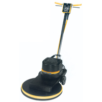 BURNISHER HIGH SPEED 20" MUSTANG 1500 RPM, Burnisher GTA Hardware Inc
