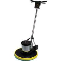 20" Mustang Floor Machine, Scrubber/Stripper GTA Hardware Inc