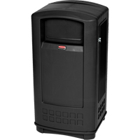 Contenants Plaza, Plastique, 35 gal. US GTA Hardware Inc