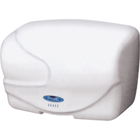 Hand Free Hand Dryer, Automatic, 120 V GTA Hardware Inc