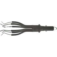 Dispositifs pour changer les ampoules &eacute;lectriques Sticky Fingers GTA Hardware Inc