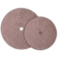 QUICK-STEP Instant Polish Disc, 4-1/2" Dia. GTA Hardware Inc