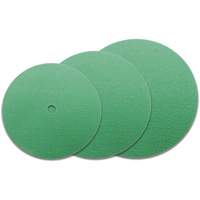 Quick-Step XX Sanding Disc, 5" Dia., 180 Grit, Ceramic GTA Hardware Inc