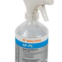 Pulv&eacute;risateur &agrave; main reremplissable pour AF-PL, Ronde, 500 ml, Plastique GTA Hardware Inc