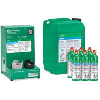 Air Force AF-OMNI Start-Up Kit, Jug GTA Hardware Inc