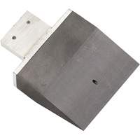 Large Graphite Insert for Surfox 204 GTA Hardware Inc