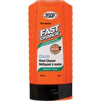 Hand Cleaner, Pumice, 443 ml, Bottle, Orange GTA Hardware Inc