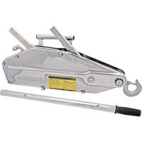 Pullers, Separators & Extractors