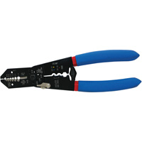 Wire Stripper/Cutter/Crimper GTA Hardware Inc