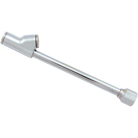 Mandrin pneumatique &agrave; t&ecirc;te double GTA Hardware Inc