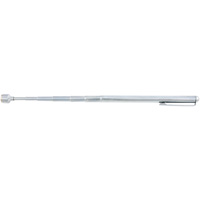 Adjustable Pocket Telescoping Magnet, 23" Length, 3.5 lbs. Capacity GTA Hardware Inc