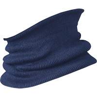 561 Doublure pour chapeau et pare-vent, Taille unique, Bleu marin GTA Hardware Inc
