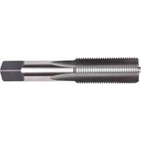 Hand Tap, High Speed Steel, M14x1.5 Thread GTA Hardware Inc