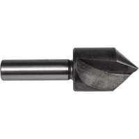 Countersink, 1-1/4", High Speed Steel, 82° Angle, 1 Flutes GTA Hardware Inc