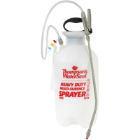 Deck, Fence and Patio Compression Sprayers, 2 gal. (7.6 L), Plastic, 16" Wand GTA Hardware Inc