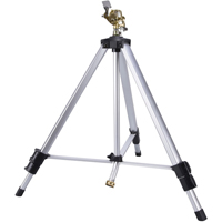 Deluxe Pulsating Sprinklers with Tripod GTA Hardware Inc
