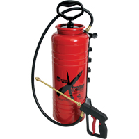 Xtreme Industrial Concrete Sprayer with Dripless Wand, 3.5 gal. (13.25 L), Steel, 24" Wand GTA Hardware Inc
