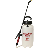 XP Pro Series - Hand Held Sprayer, 2 gal. (7.6 L), Plastic, 20" Wand GTA Hardware Inc