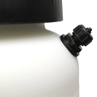 XP Pro Series - Hand Held Sprayer, 3 gal., Plastic, 20" Wand GTA Hardware Inc