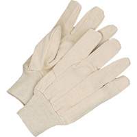 Gants classiques en toile de coton, 8 oz, Taille unique GTA Hardware Inc
