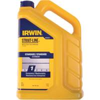 Strait-Line&reg; Blue Marking Chalk GTA Hardware Inc