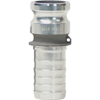 Adaptateur &agrave; came et cannelure x ergot de boyau Dixon GTA Hardware Inc