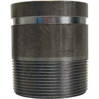 Mamelon adaptateur &agrave; long tube GTA Hardware Inc