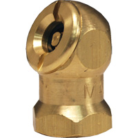 Mandrin pour gonfle-pneu GTA Hardware Inc